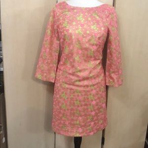 Lily Pulitzer dress